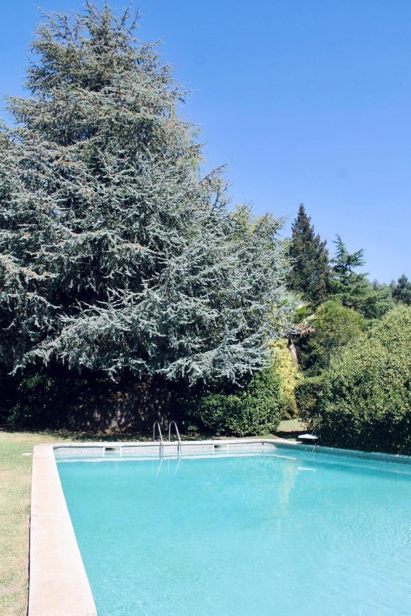 Casa De Santa Catarina Villa Pinheiro  Exterior foto