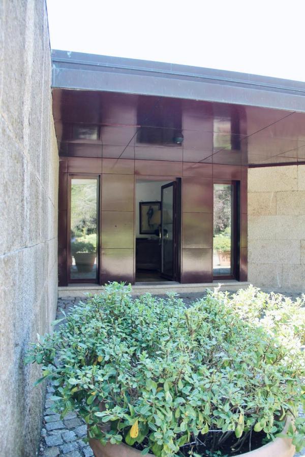 Casa De Santa Catarina Villa Pinheiro  Exterior foto