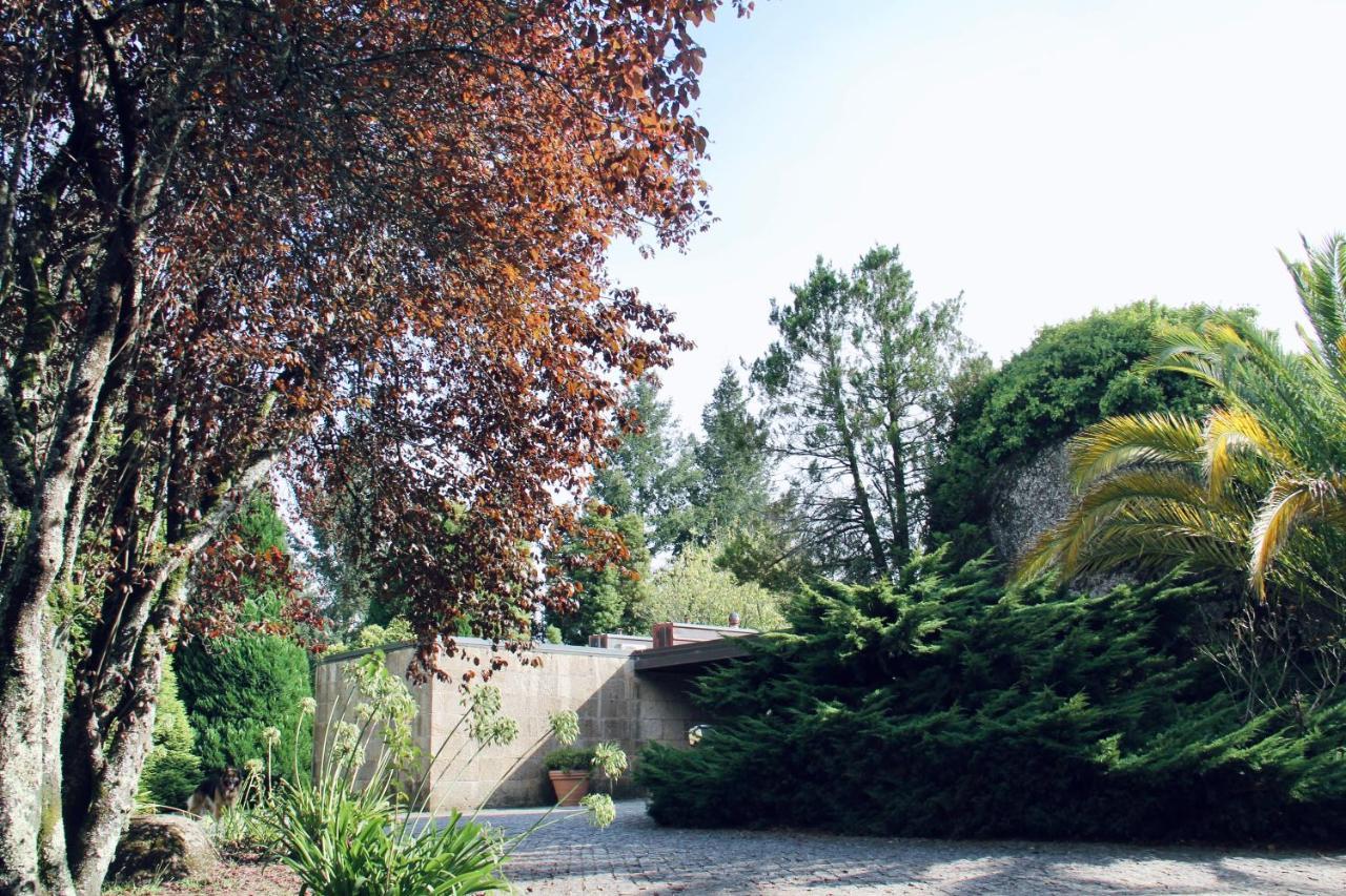 Casa De Santa Catarina Villa Pinheiro  Exterior foto