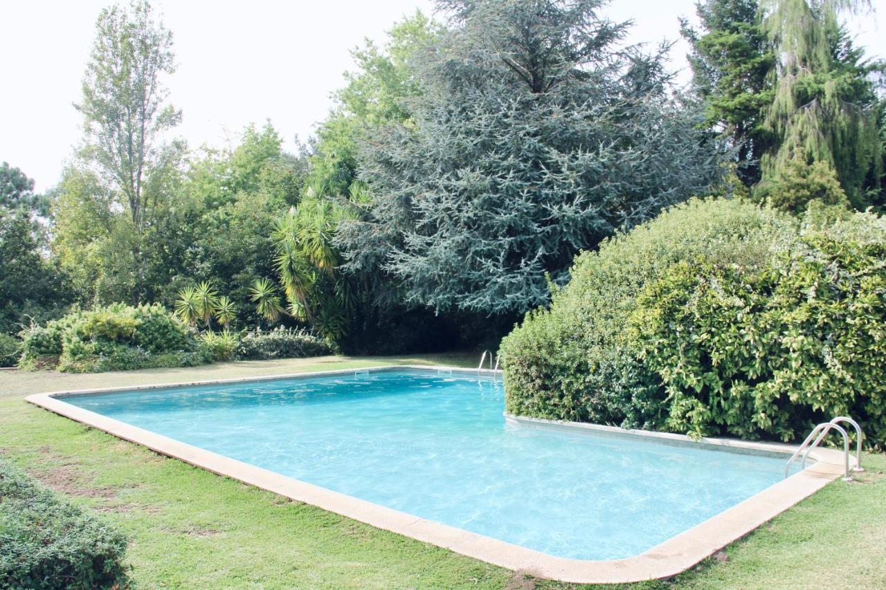 Casa De Santa Catarina Villa Pinheiro  Exterior foto